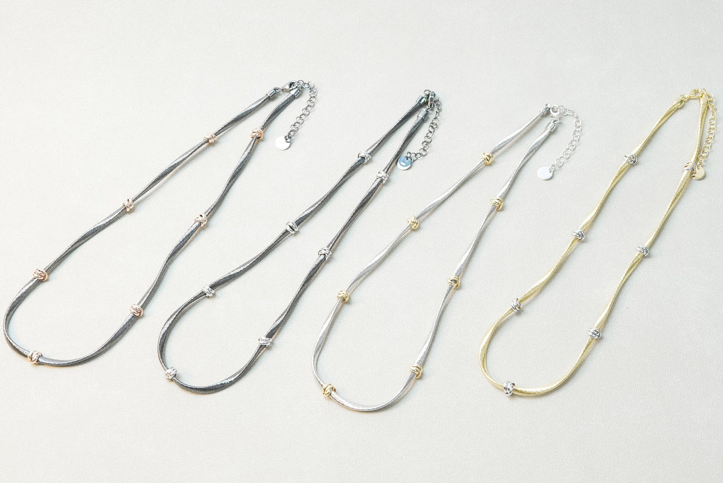 Italian Spiral Choker