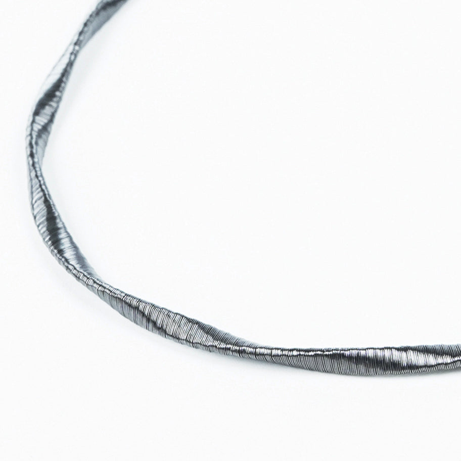 Italian Soft Twisted Choker