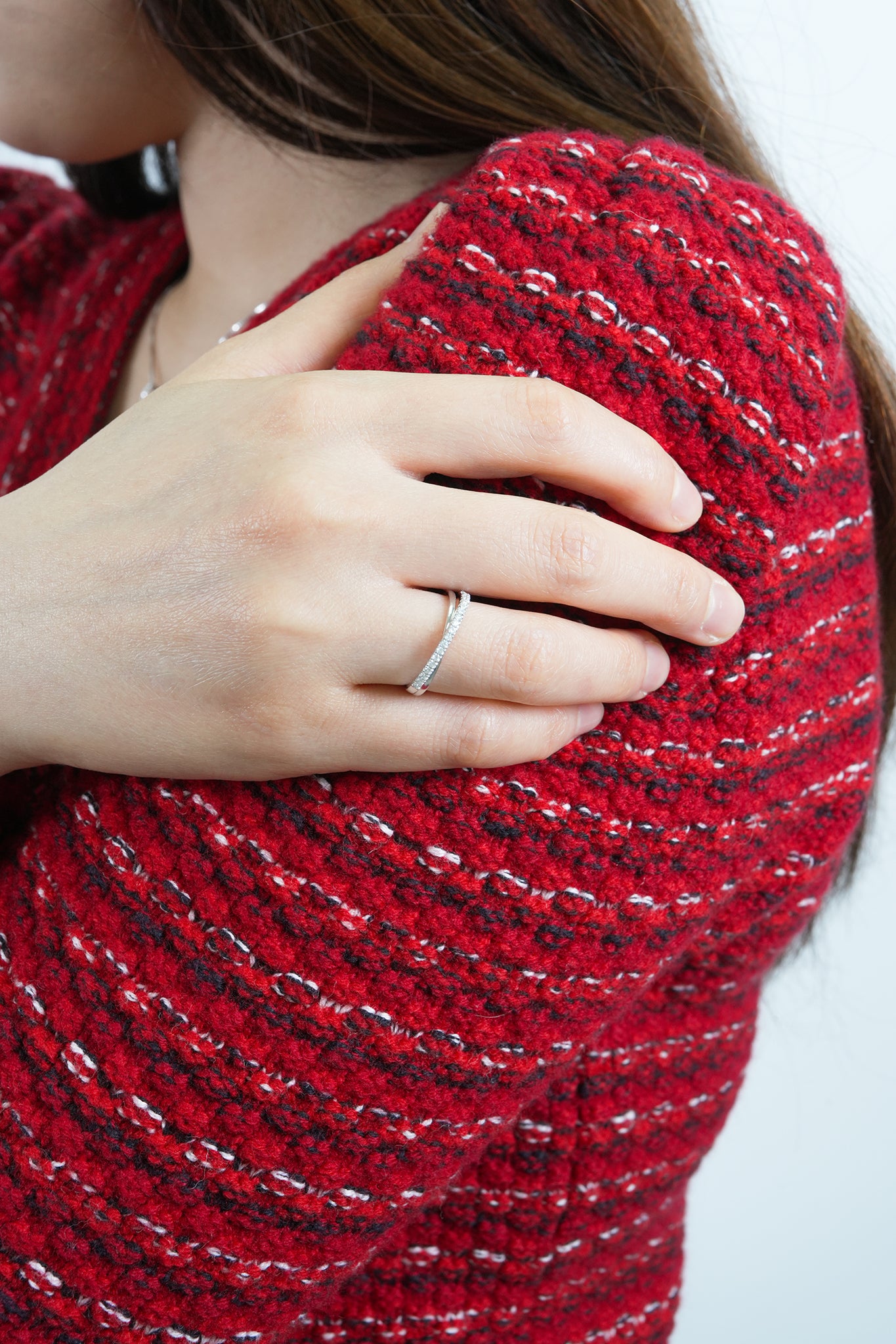 Link Ring (Pre-order, take 1 to 1.5 months)