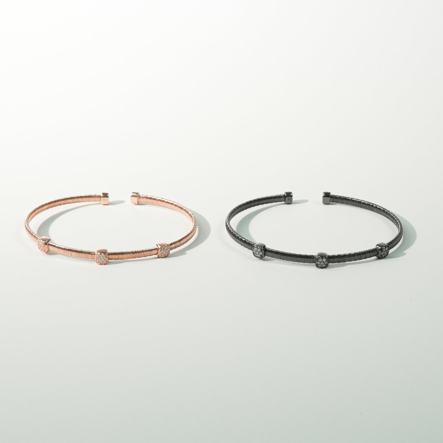 Flat Bangle