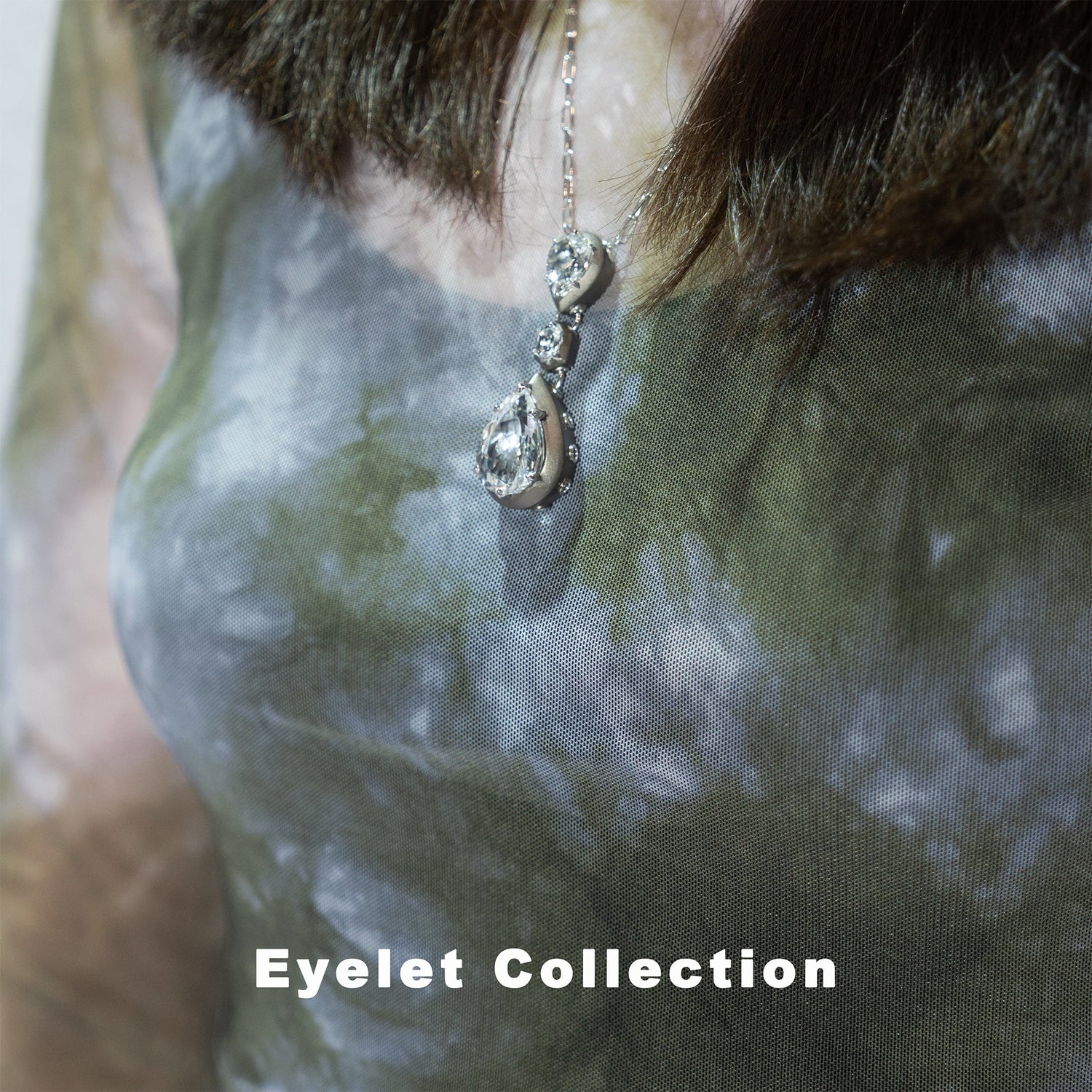 Eyelet Collection