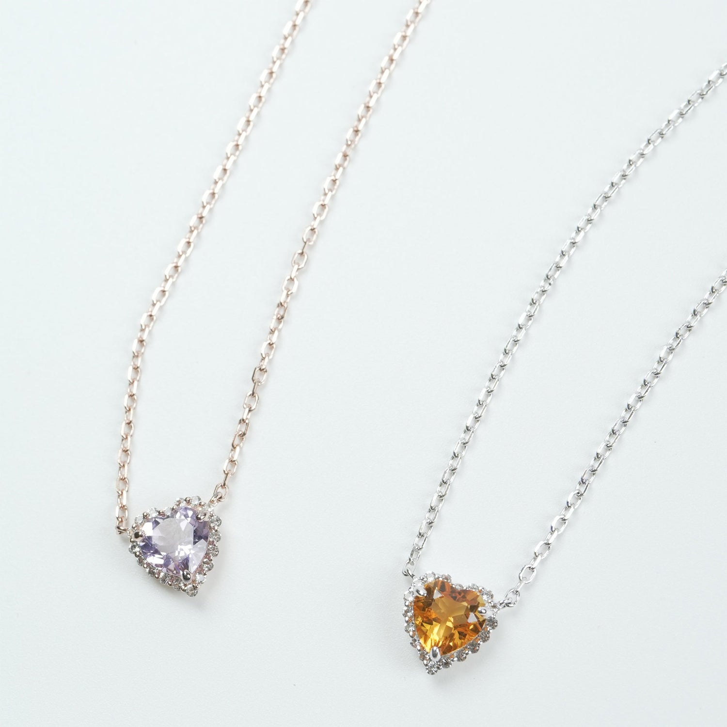 Dolly Heart Collection