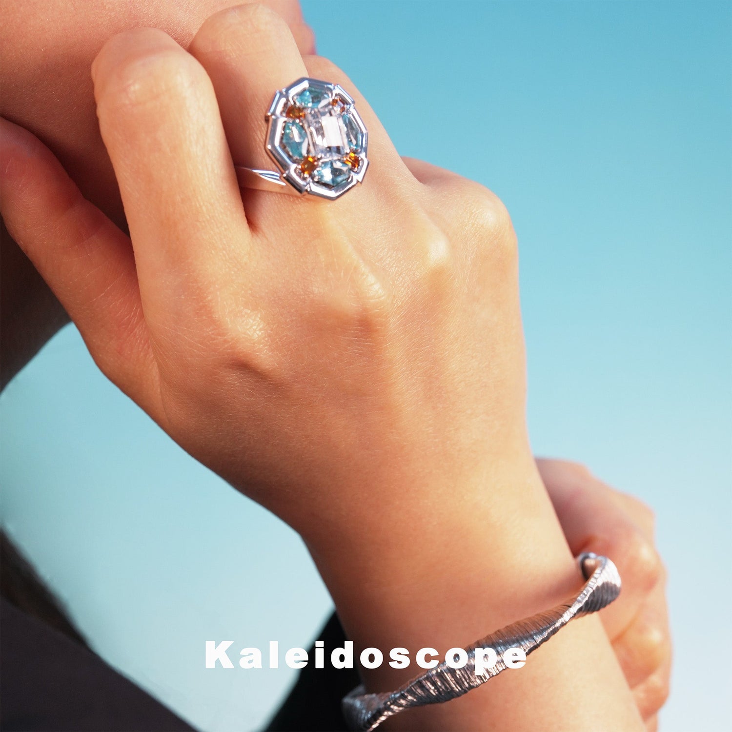 Kaleidoscope Collection