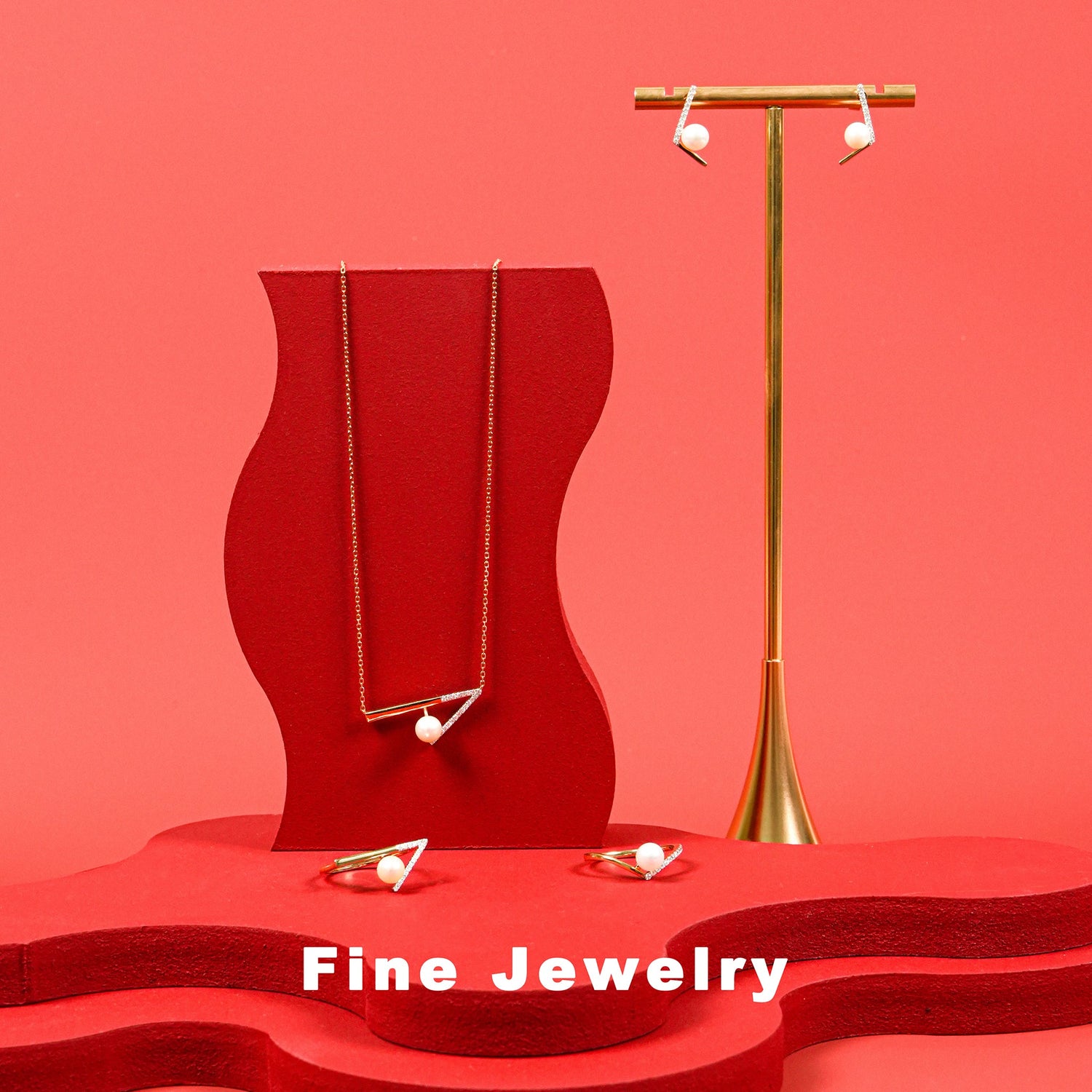 Fine Jewelry