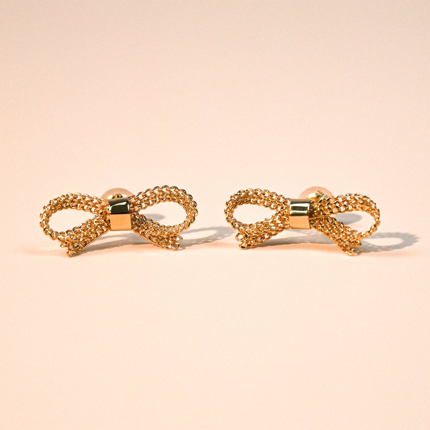 18K Gold Jewelry