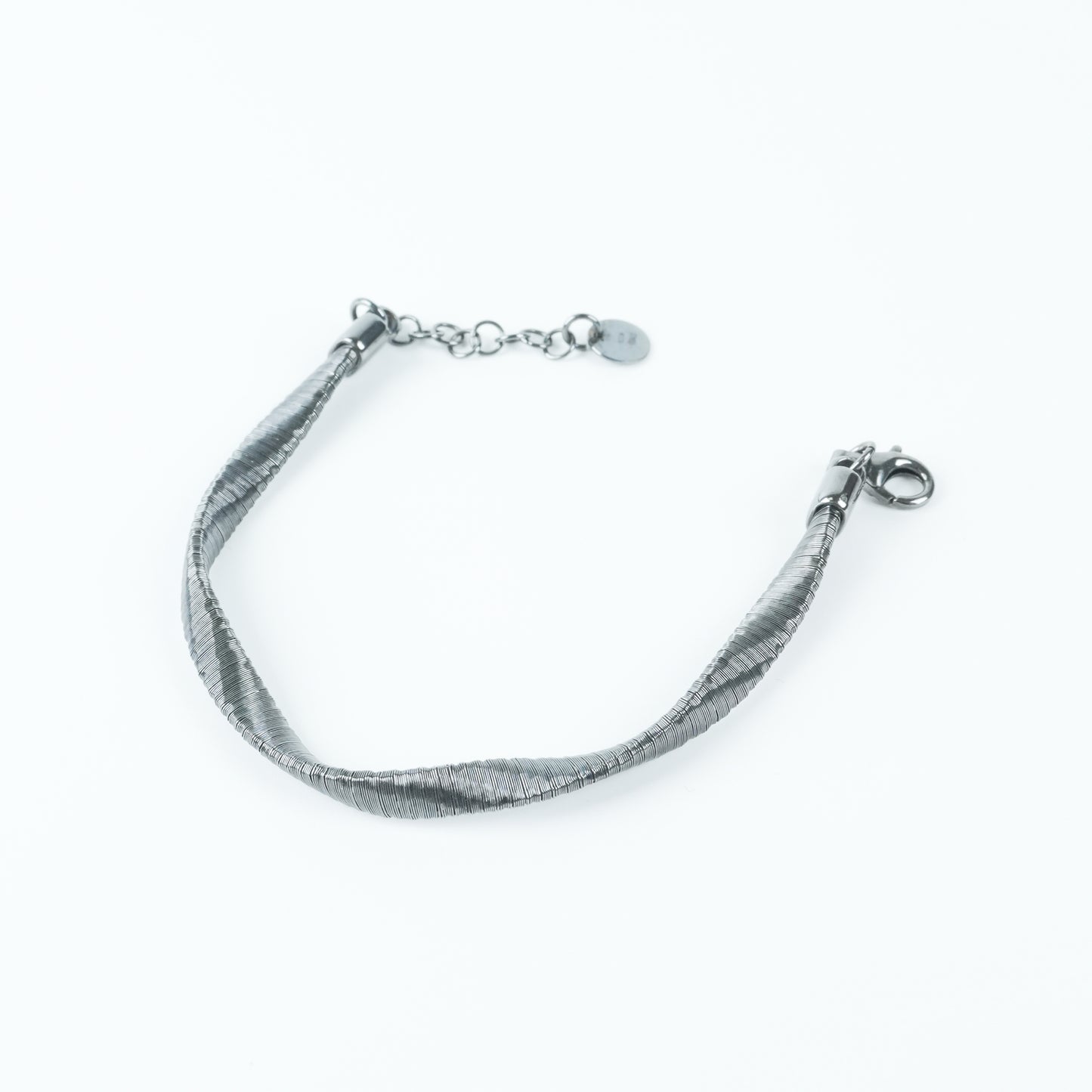 Italian Soft Twisted Bracelet