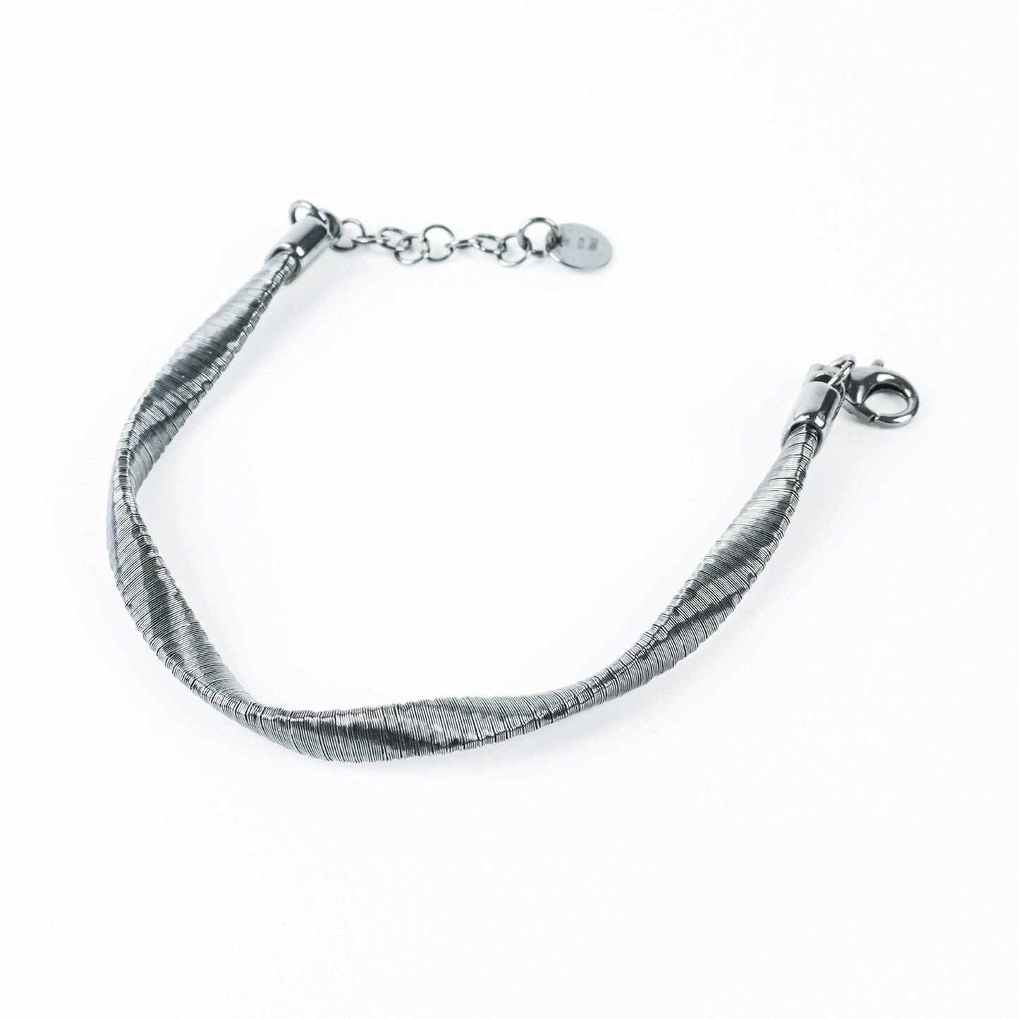 Italian Soft Twisted Bracelet