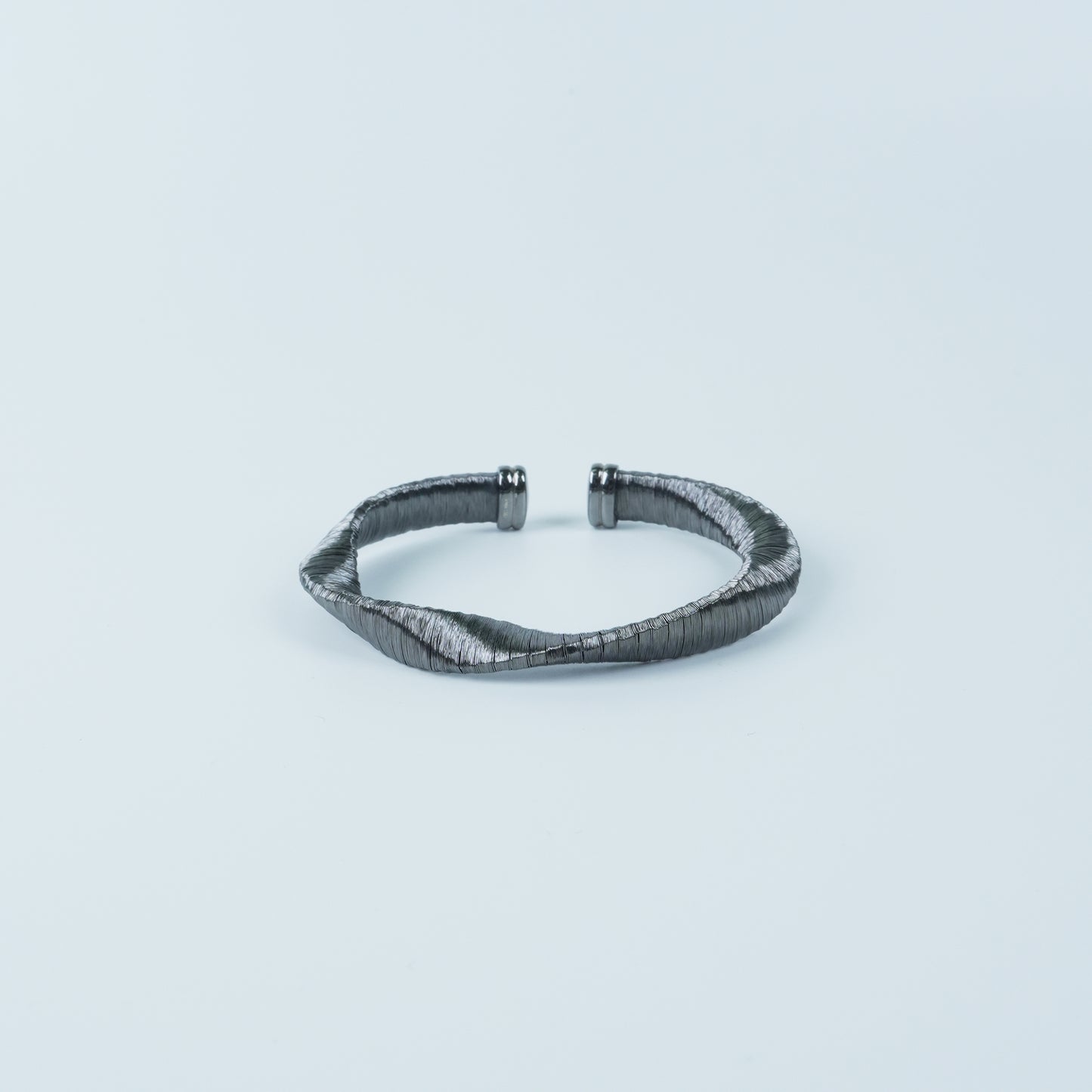 Italian Twisted Ring