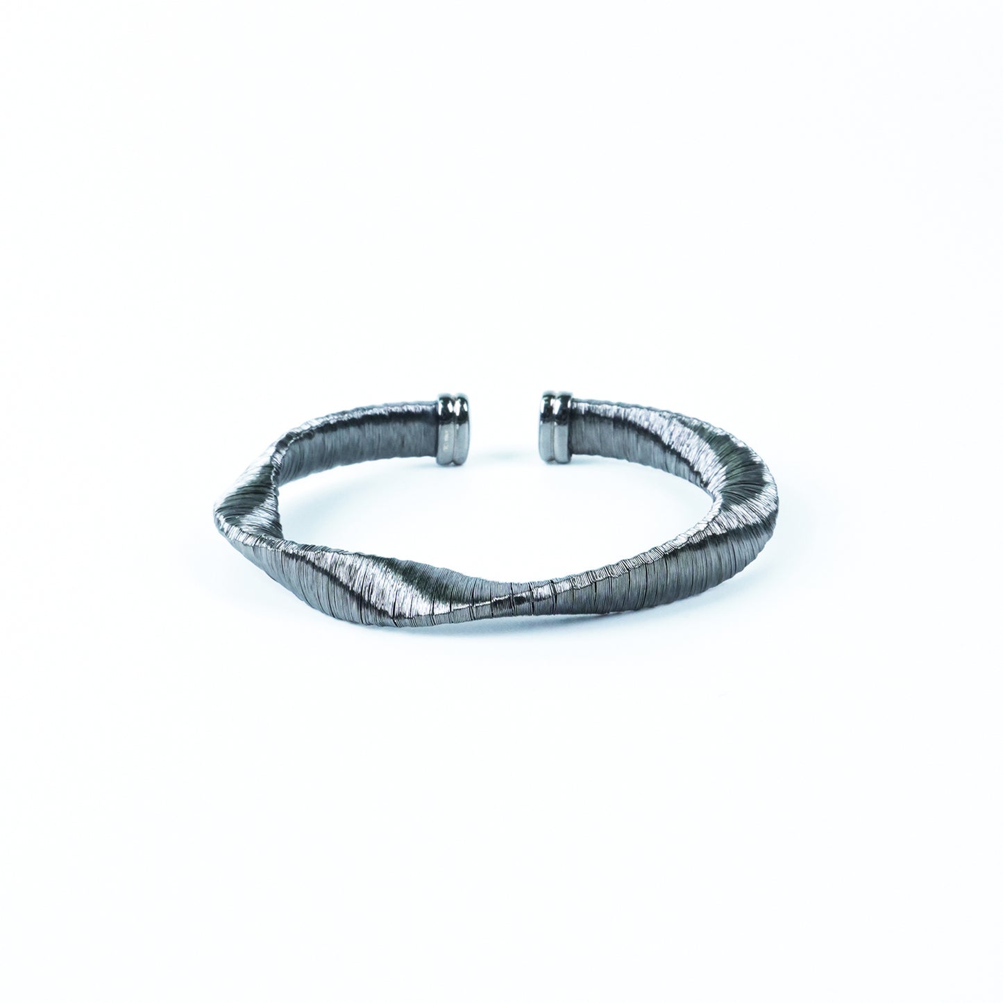 Italian Twisted Ring