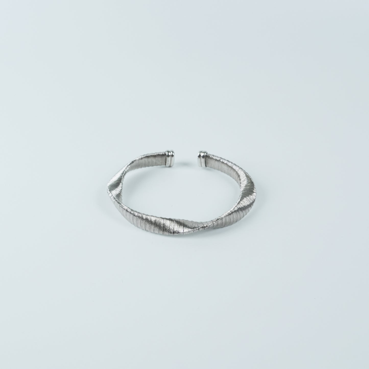 Italian Twisted Ring