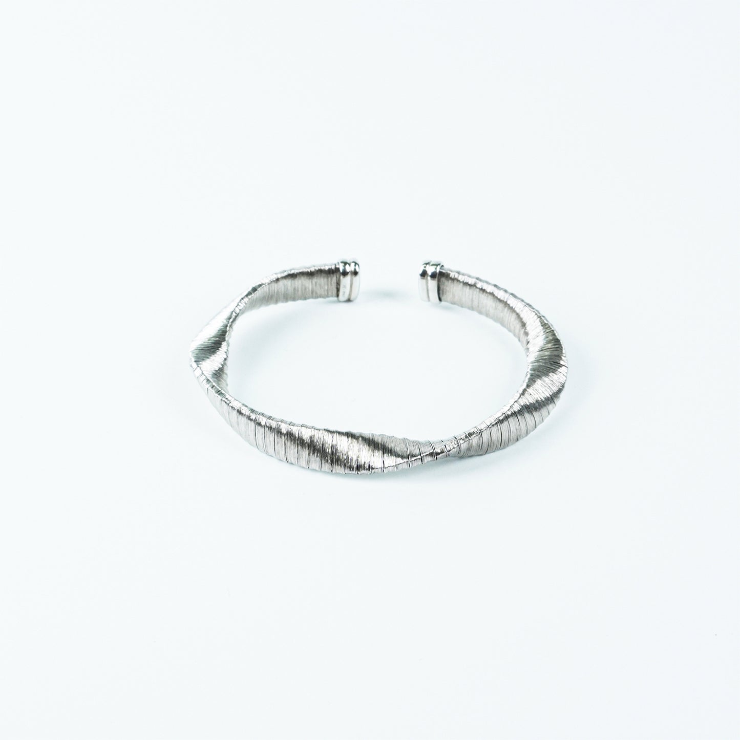 Italian Twisted Ring