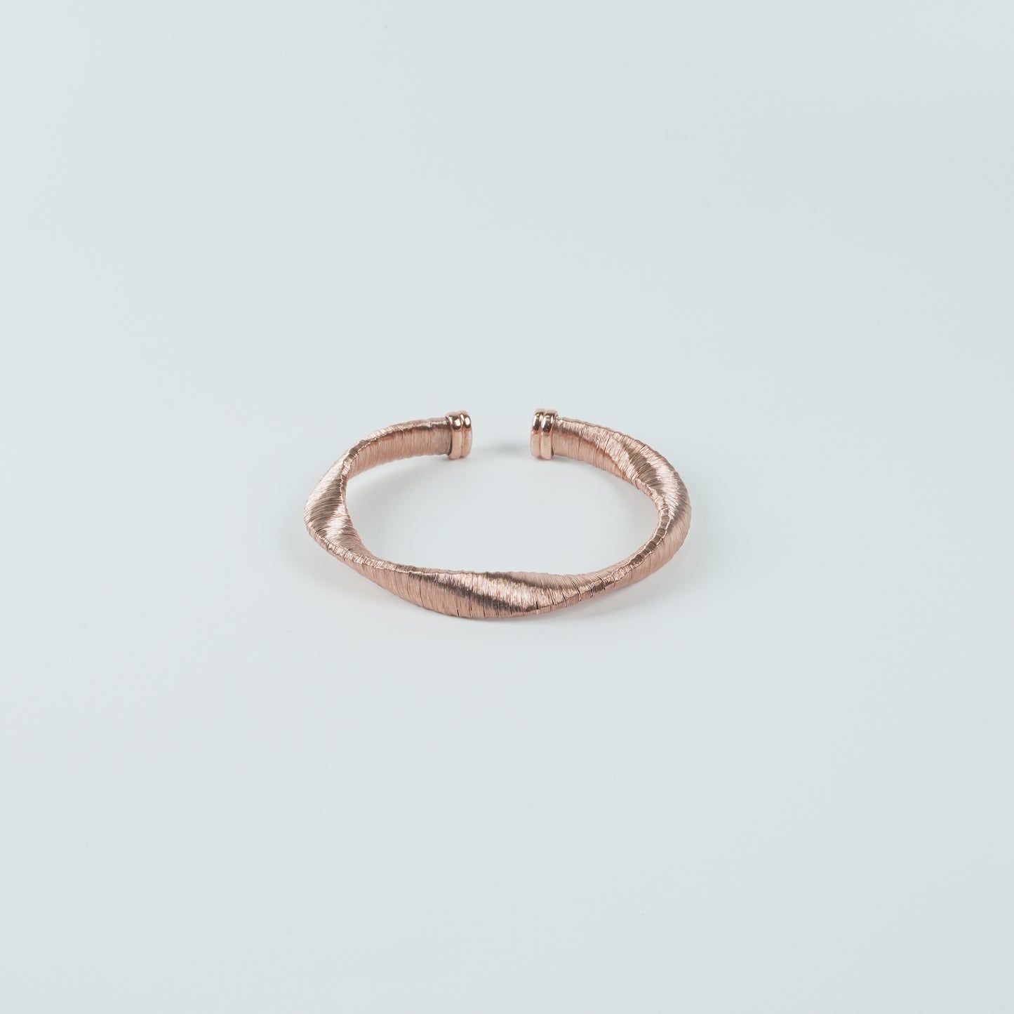 Italian Twisted Ring