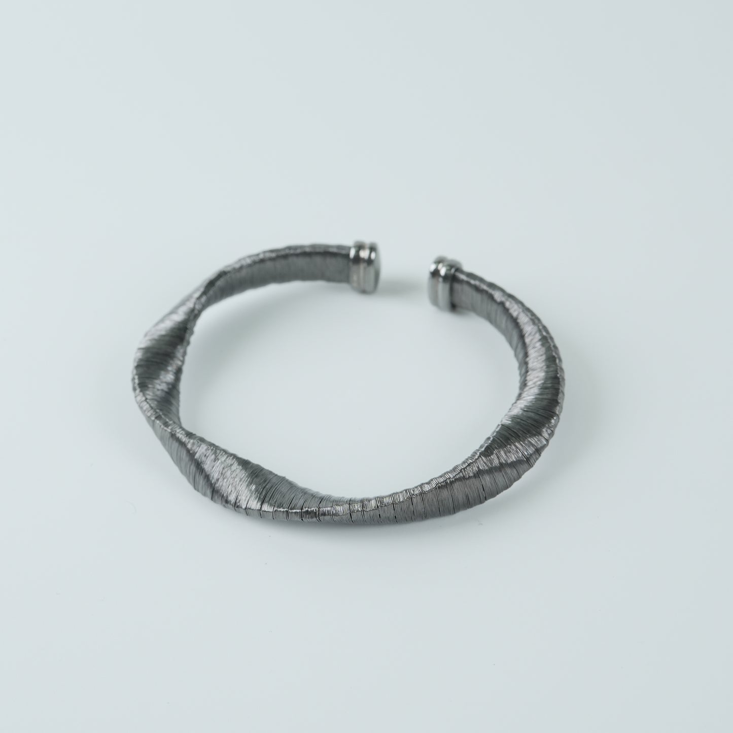 Italian Twisted Bangle