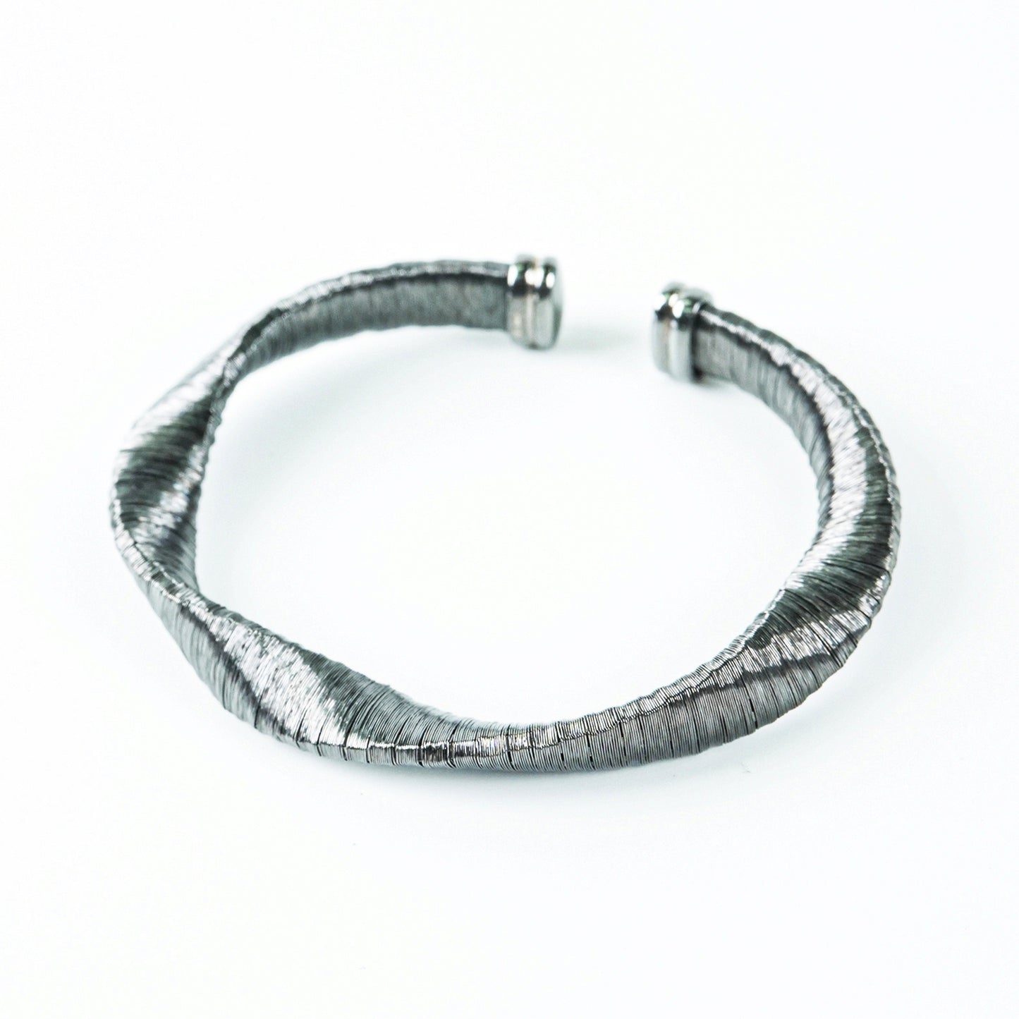 Italian Twisted Bangle