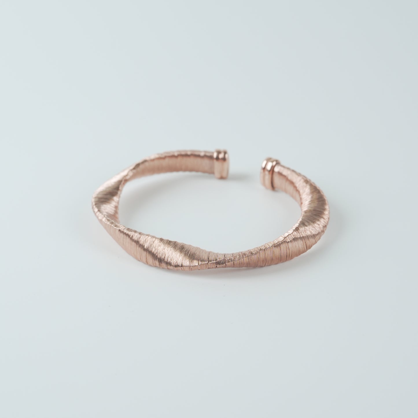 Italian Twisted Bangle