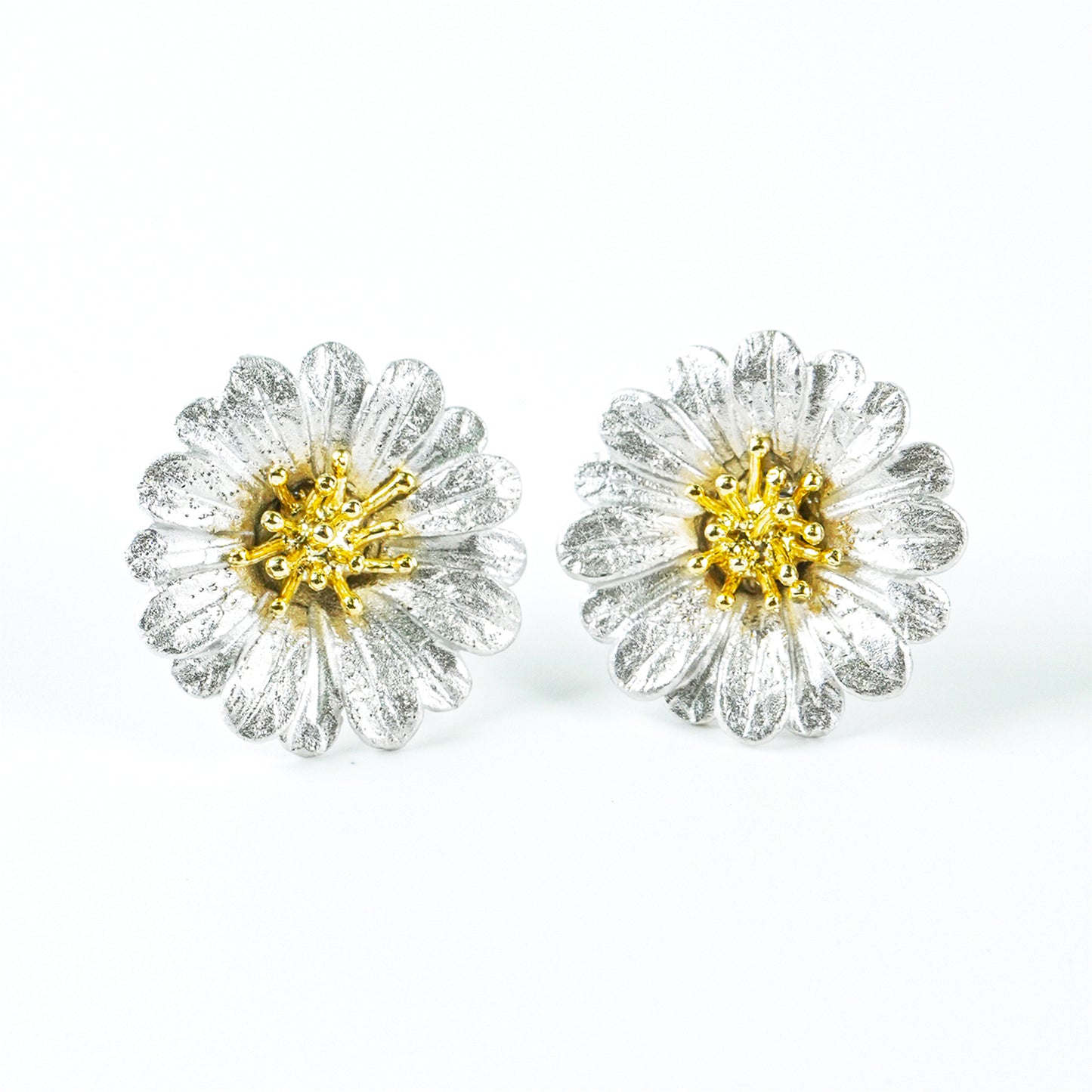 Cosmos Earrings