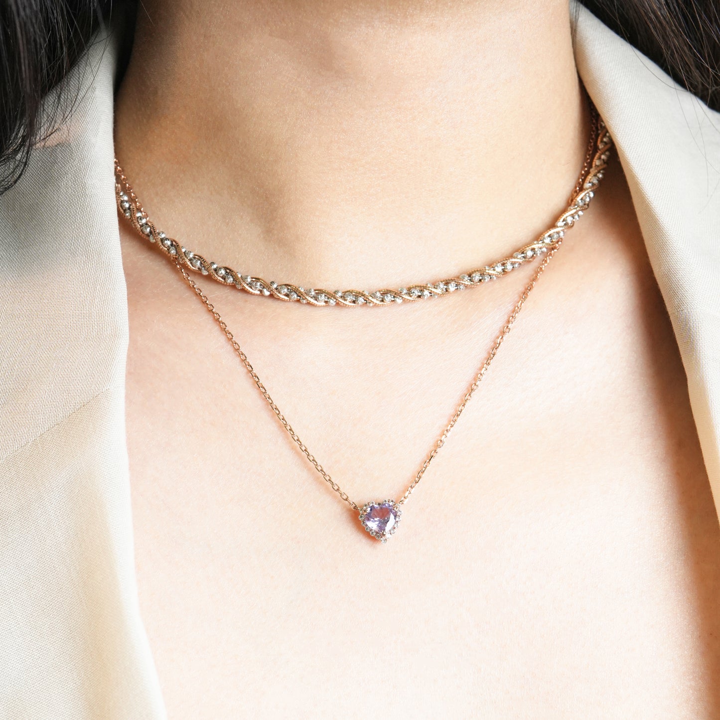 Blink Choker