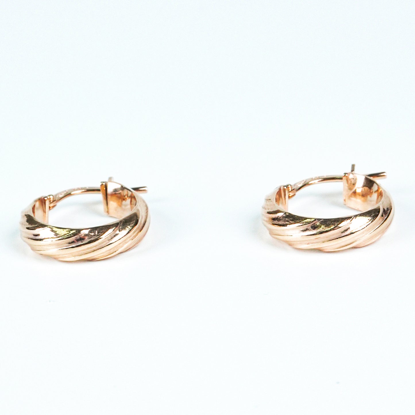 Kara Hoop Earring