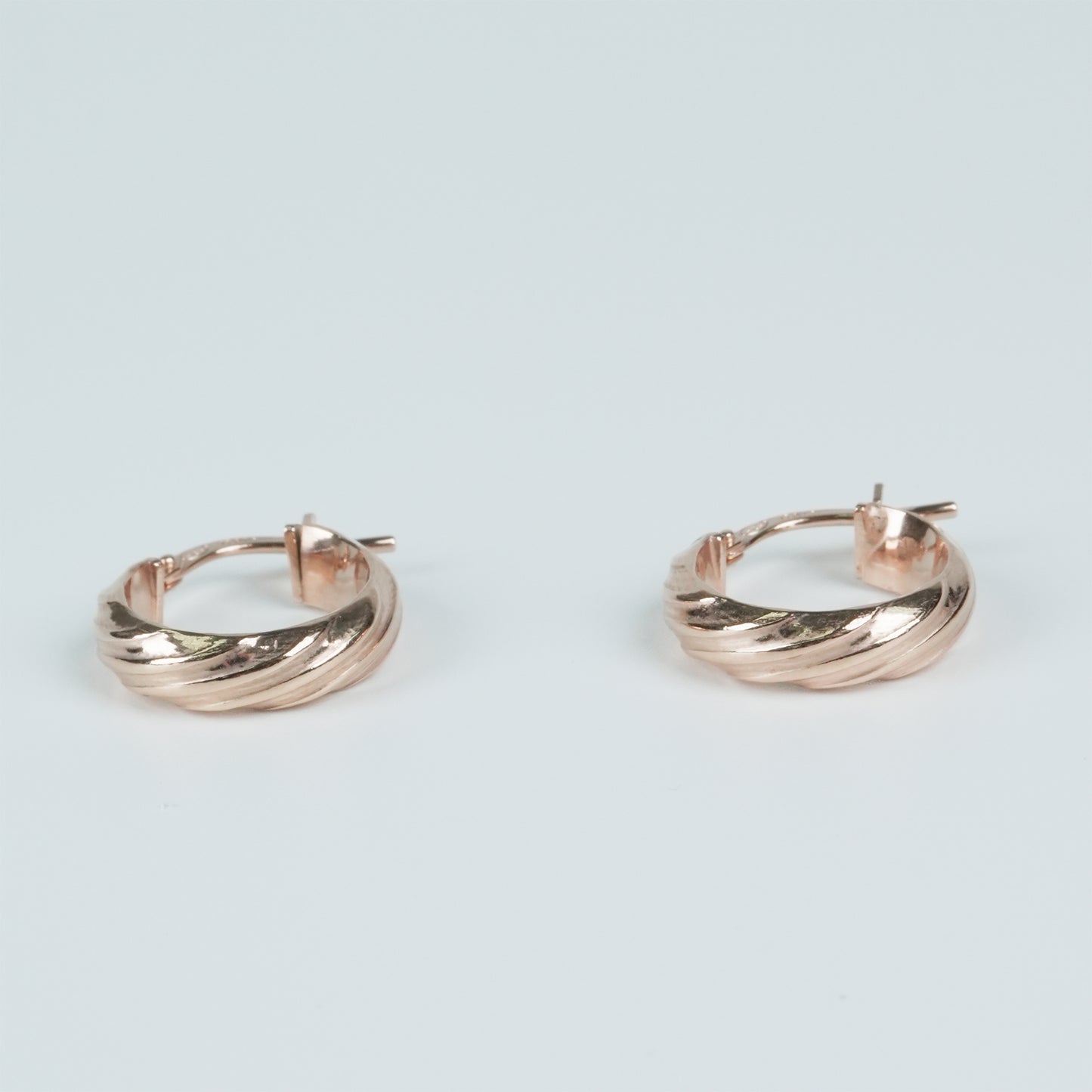 Kara Hoop Earring