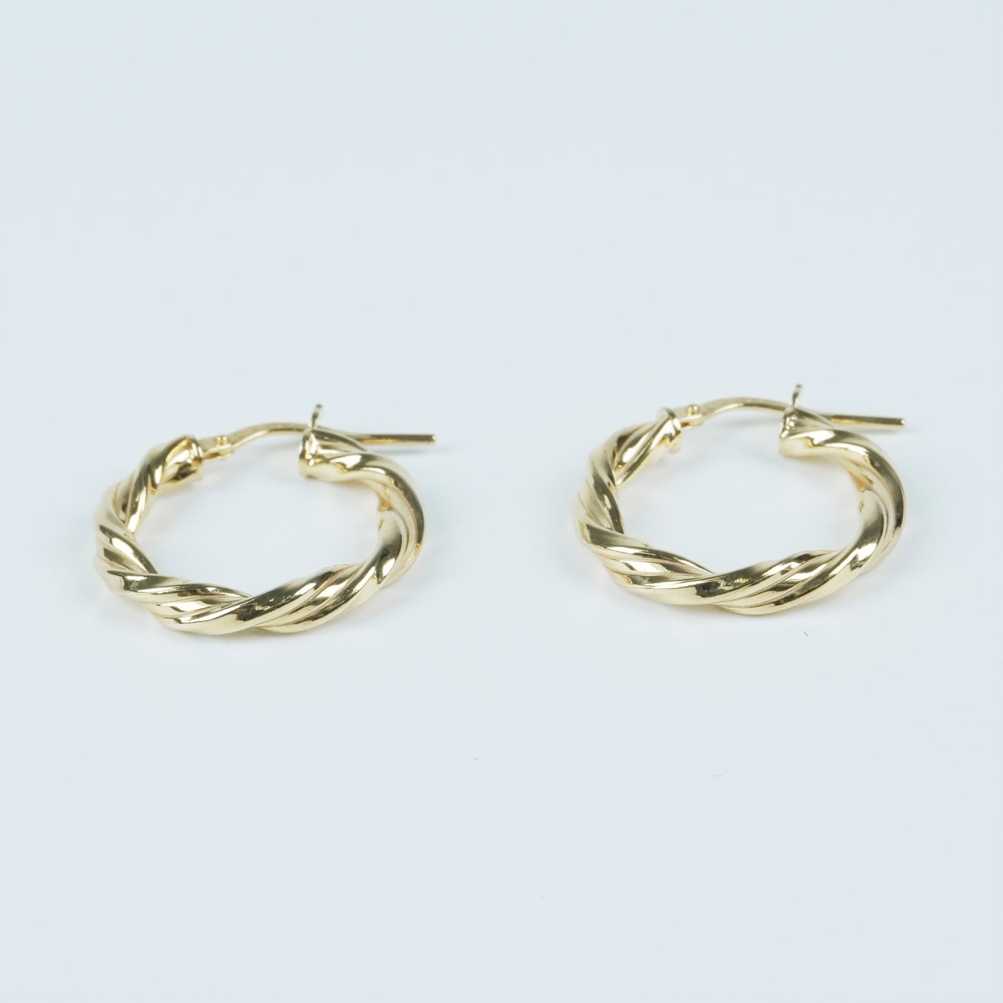 Celeste Hoop Earrings