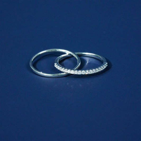 Link Ring (Pre-order, take 1 to 1.5 months)