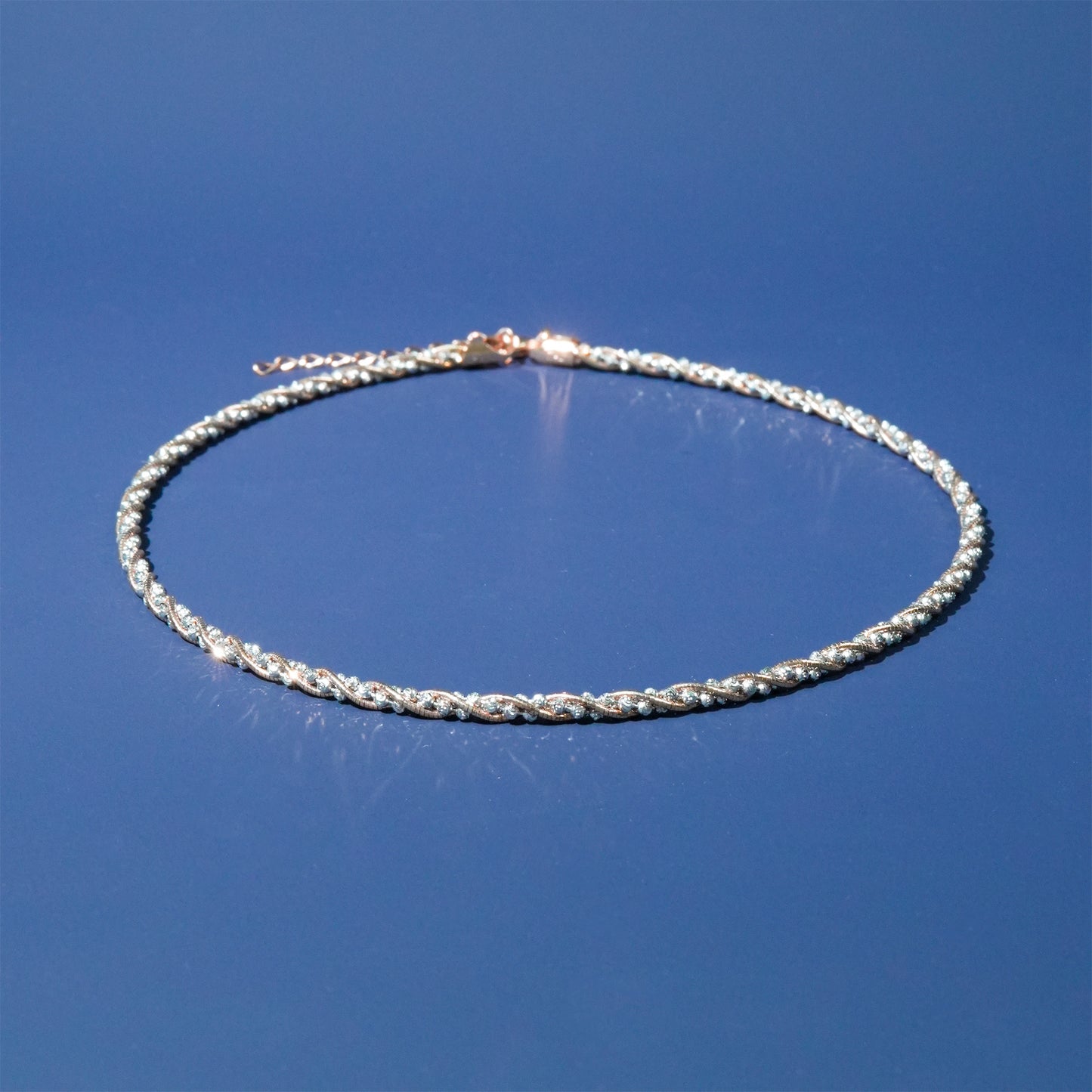 Blink Choker