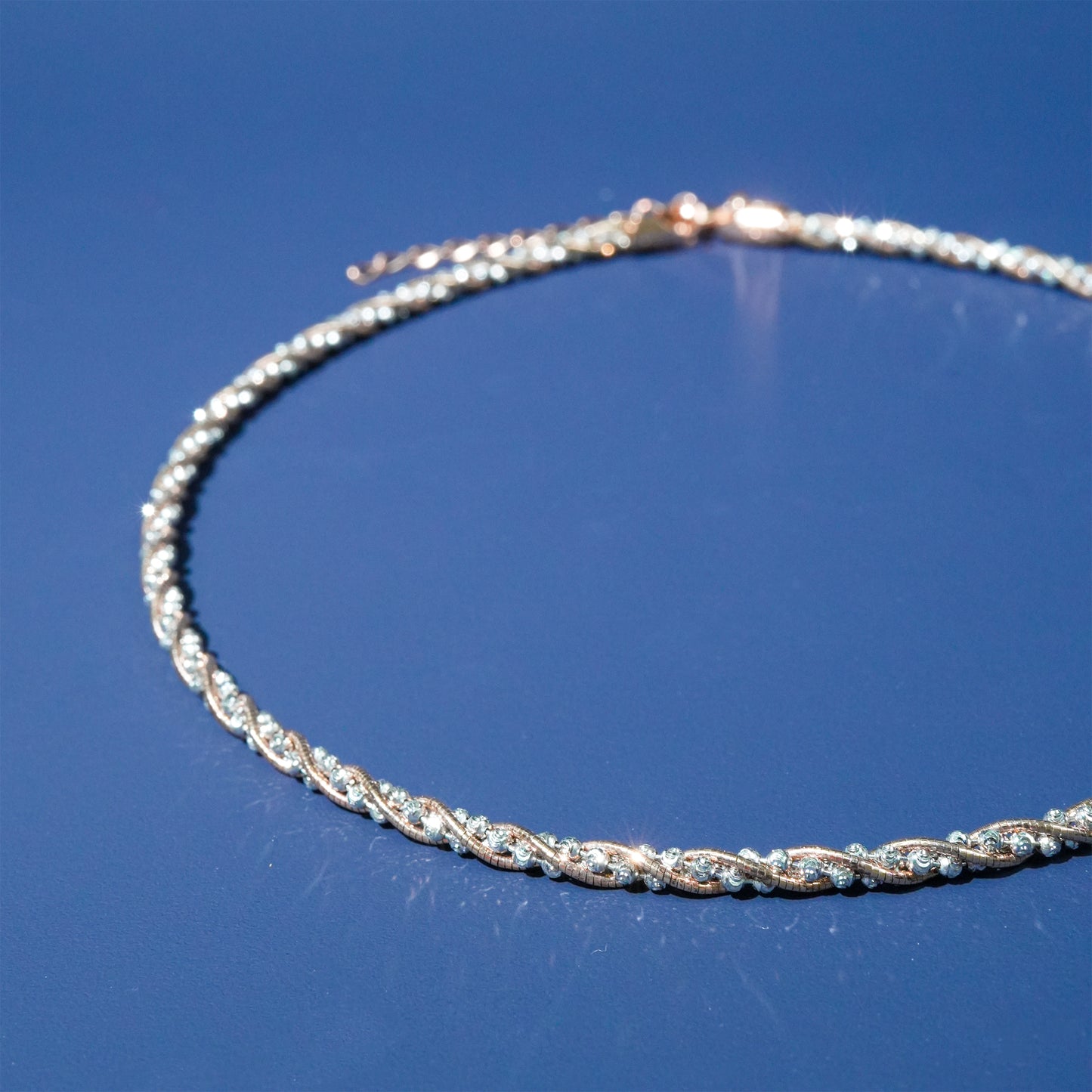Blink Choker