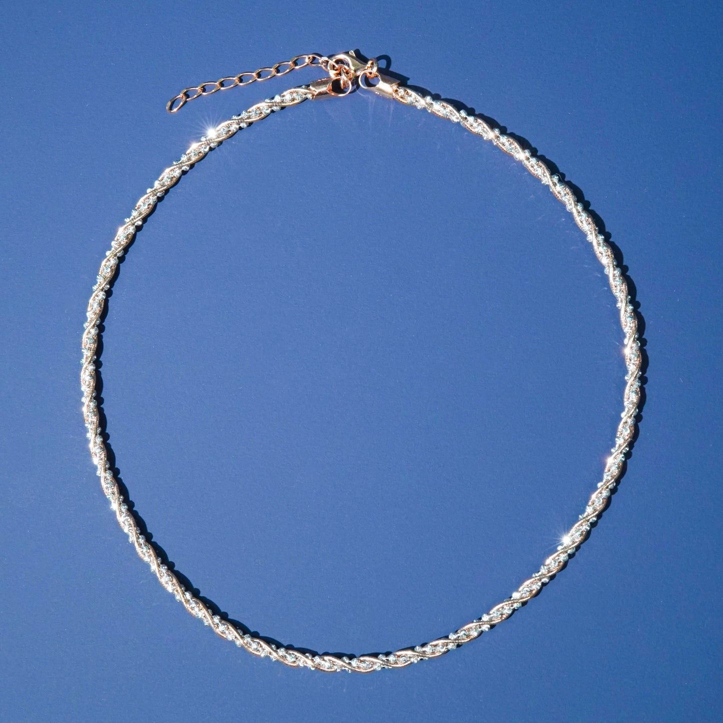 Blink Choker