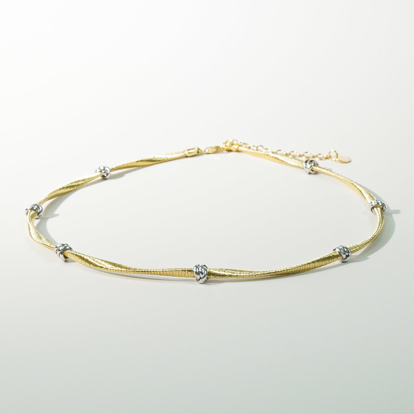 Italian Spiral Choker