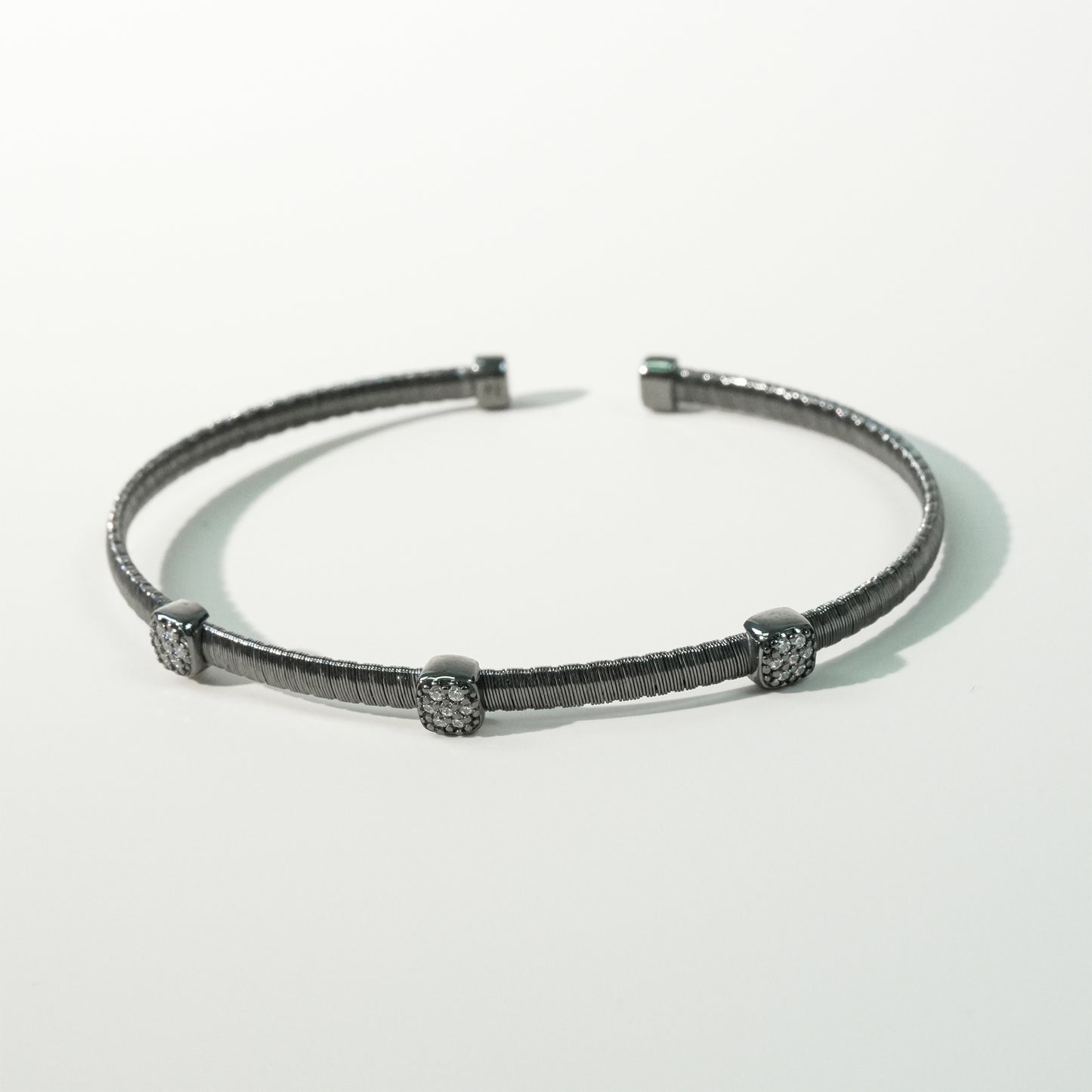 Flat Bangle