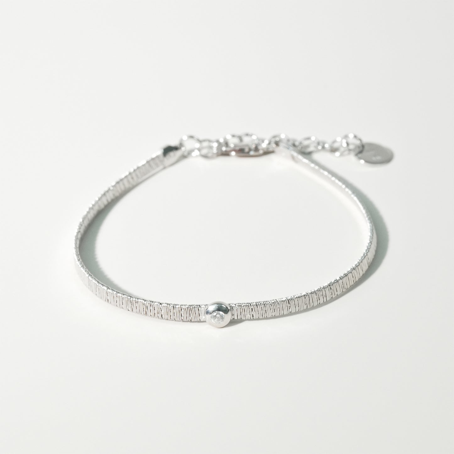Flat Bracelet