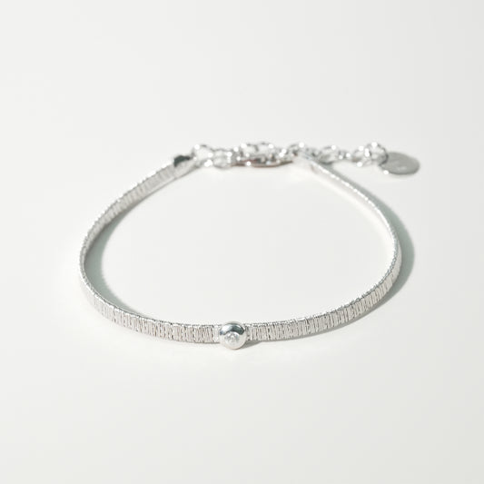 Flat Bracelet