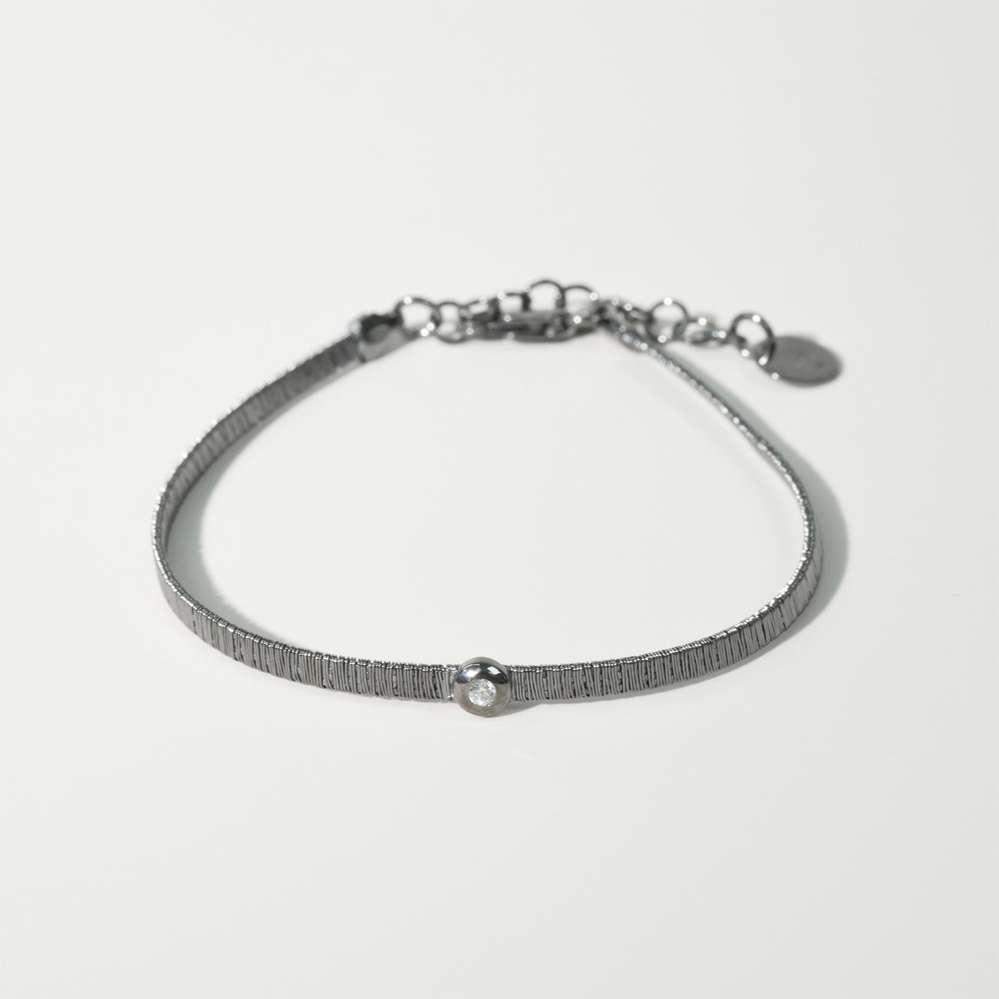 Flat Bracelet