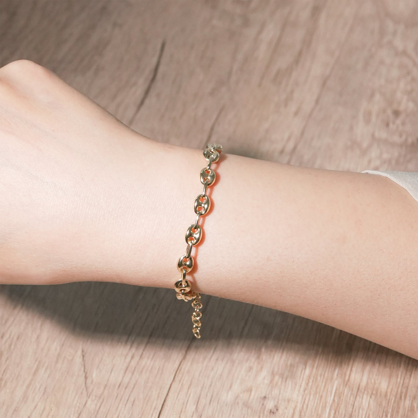 Marina Bracelet