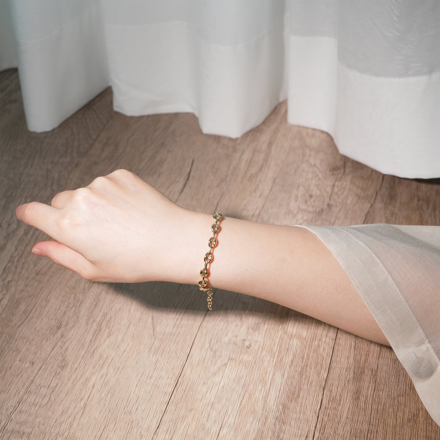 Marina Bracelet