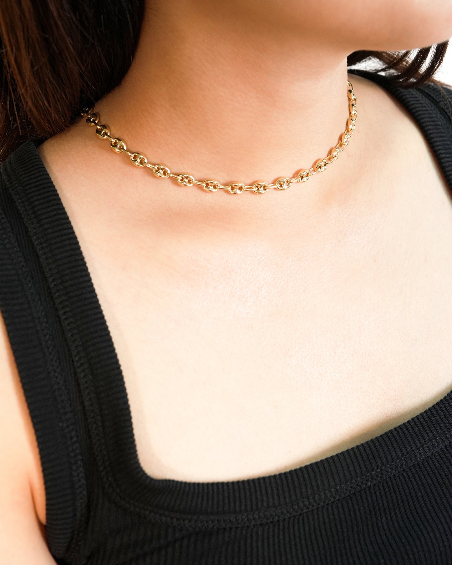 Marina Necklace