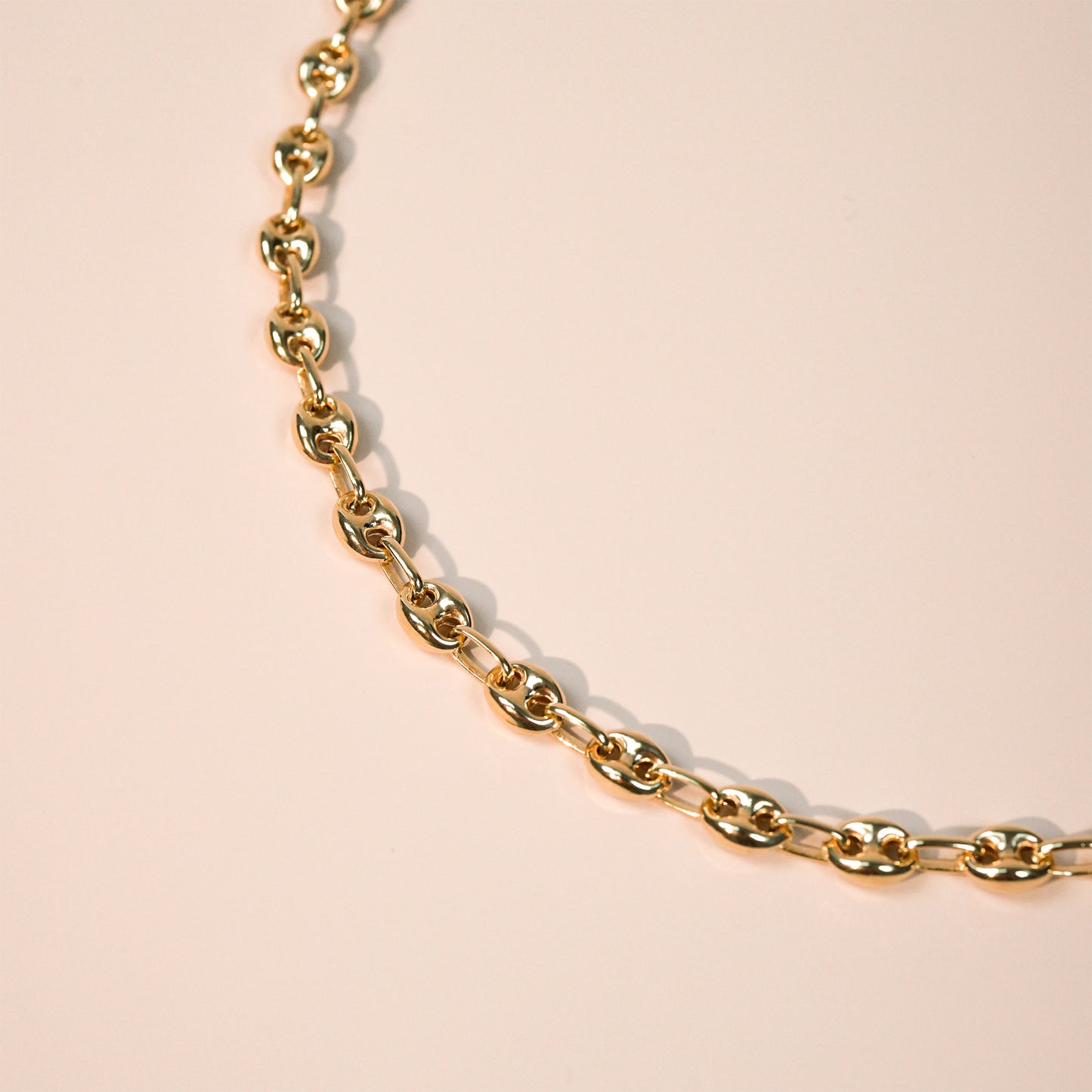 Marina Necklace
